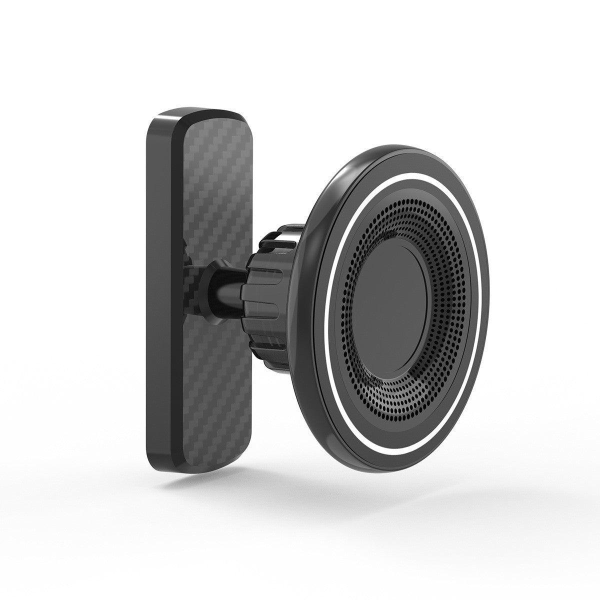 MagGrip Pro – Magnetic Gym Phone Mount