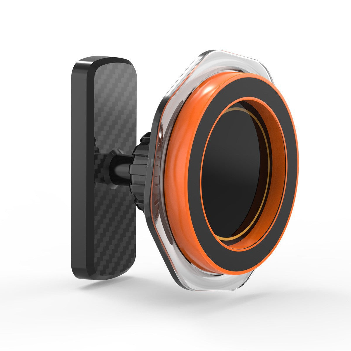 MagGrip Pro – Magnetic Gym Phone Mount